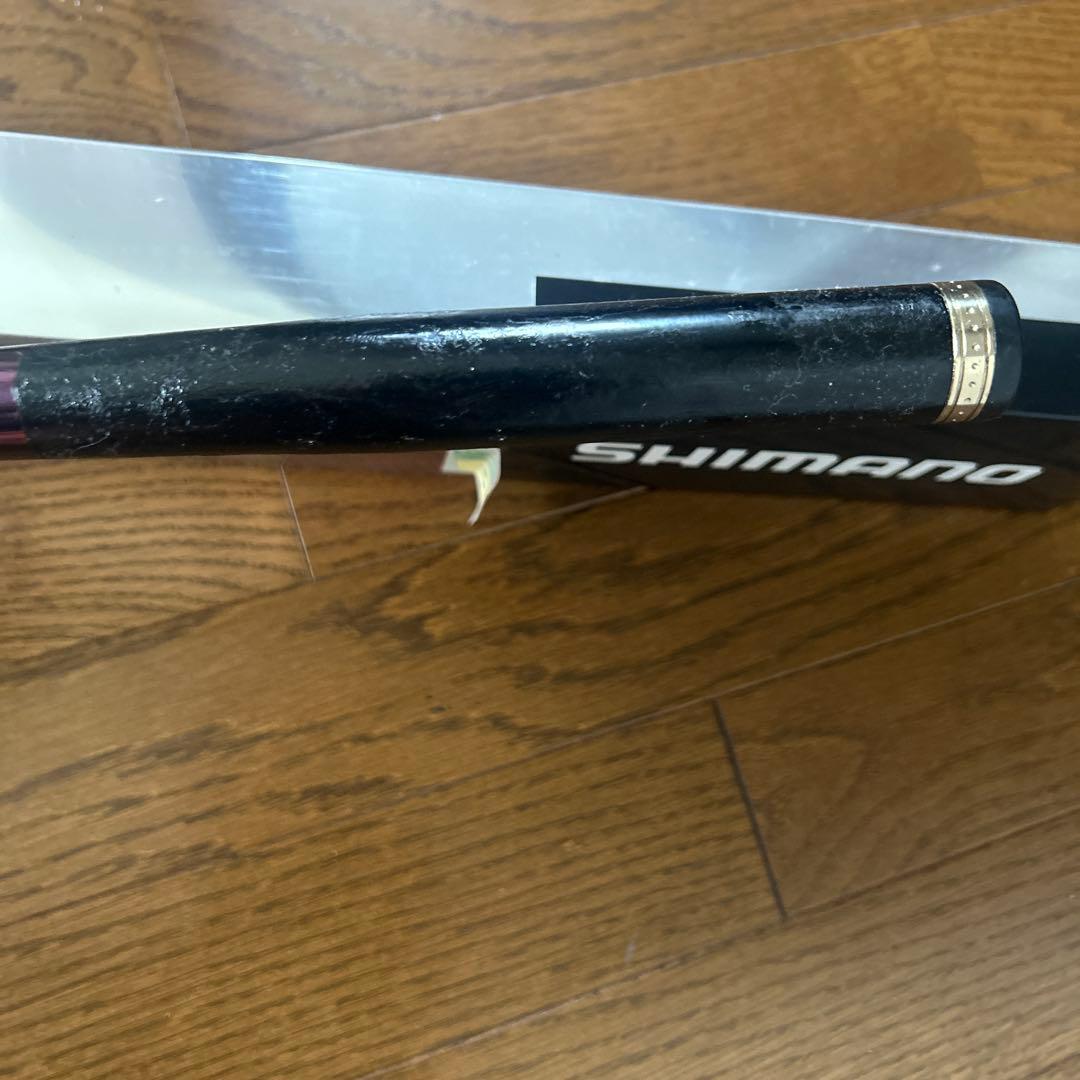 極翔リミテッドプロ　1.5-530