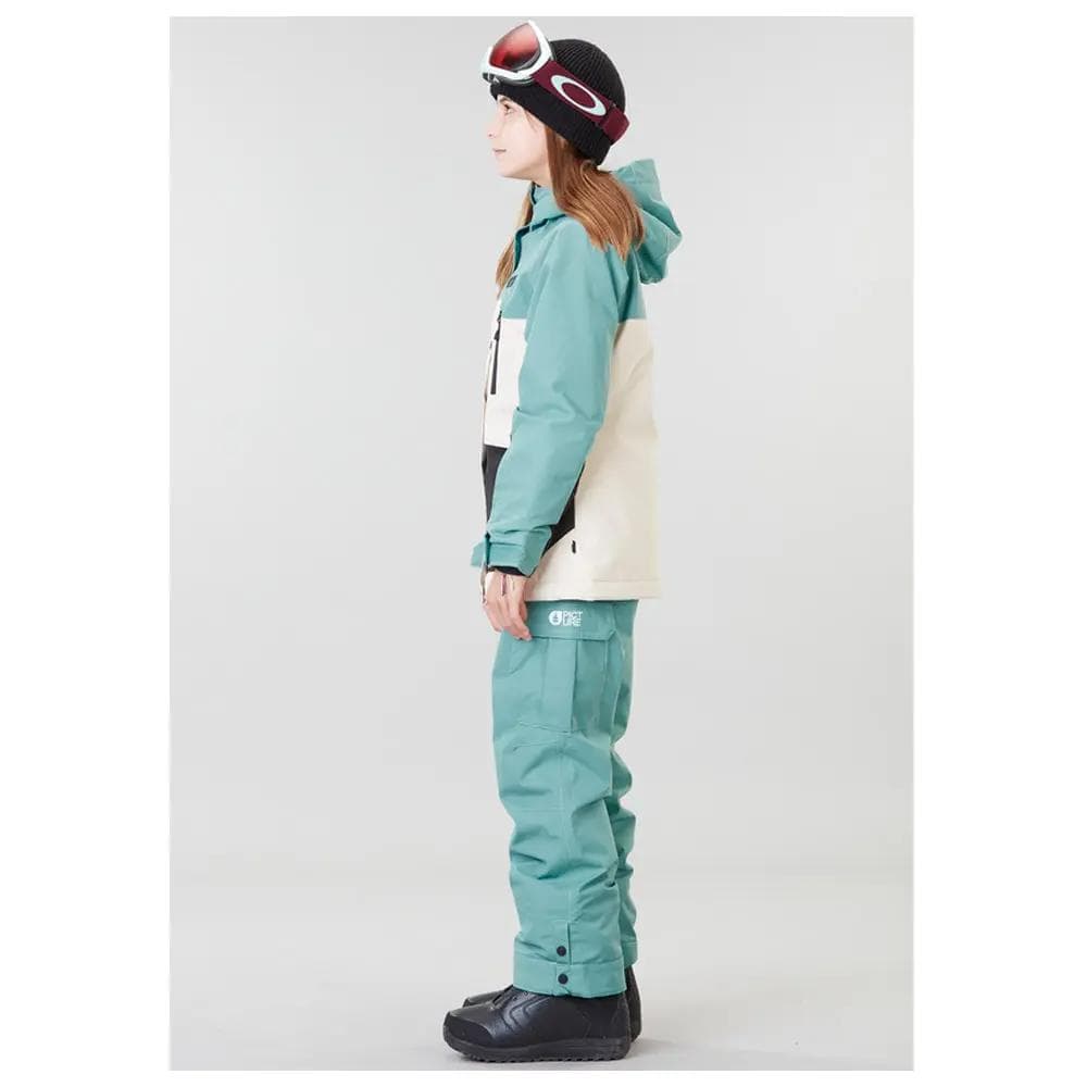 Picture Organic ピクチャーオーガニック／スキーウェア上下 10