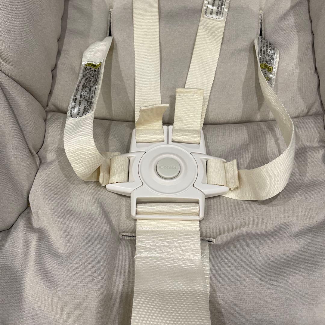 ネムリラ　コードレス　自動スイング ベビーラック