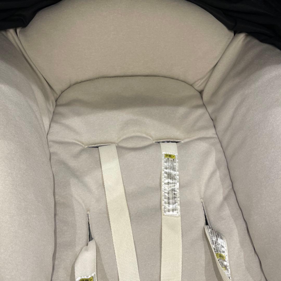 ネムリラ　コードレス　自動スイング ベビーラック