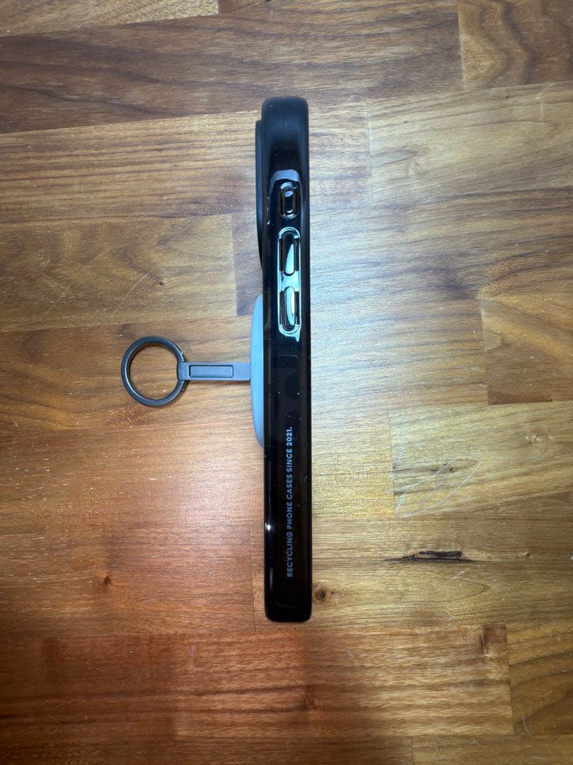 CASETiFY×村上隆 第３章フラワー　iPhone17Proケース