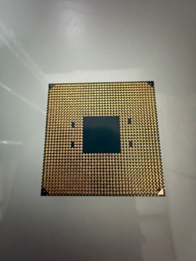 AMD Ryzen 9シリーズ5950x