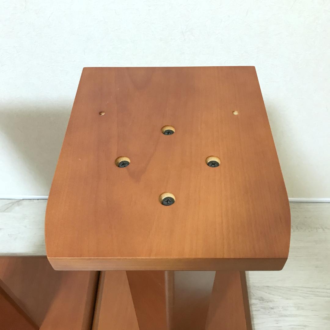 【美品】パイオニア PIONEER スピ－カ－スタンド CP-A77