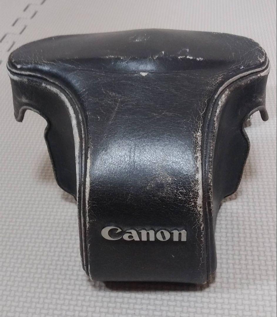 Canon F1 前期 Hakuba 三脚