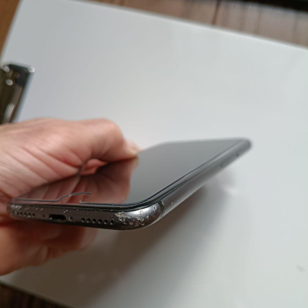 スマートフォン本体 iPhone 8