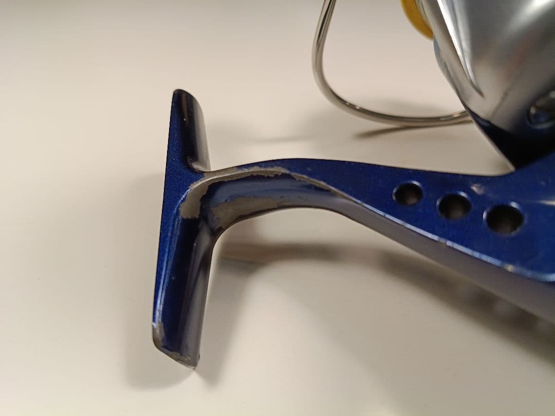 ソルティガ SALTIGA GAME 3500 スピニングリール DAIWA