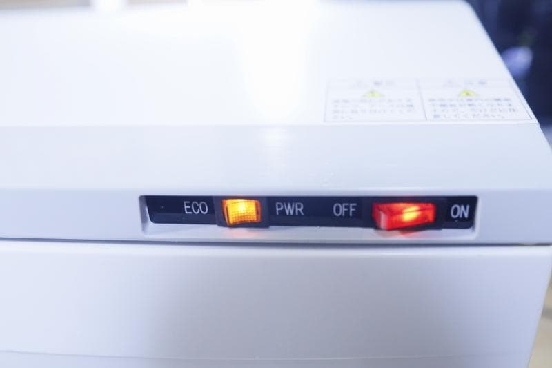 ホウエイ 　タオルウオーマーTW-21S（横開きドアタイプ）◆動作保障します!