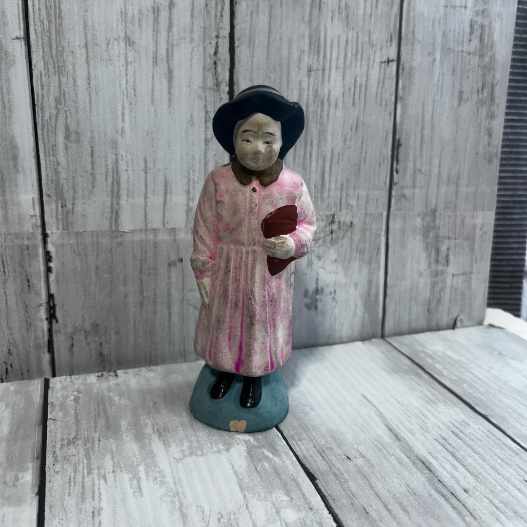 土人形8セット