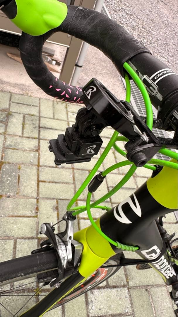 CANNONDALE synapse carbon 56 ロードバイク