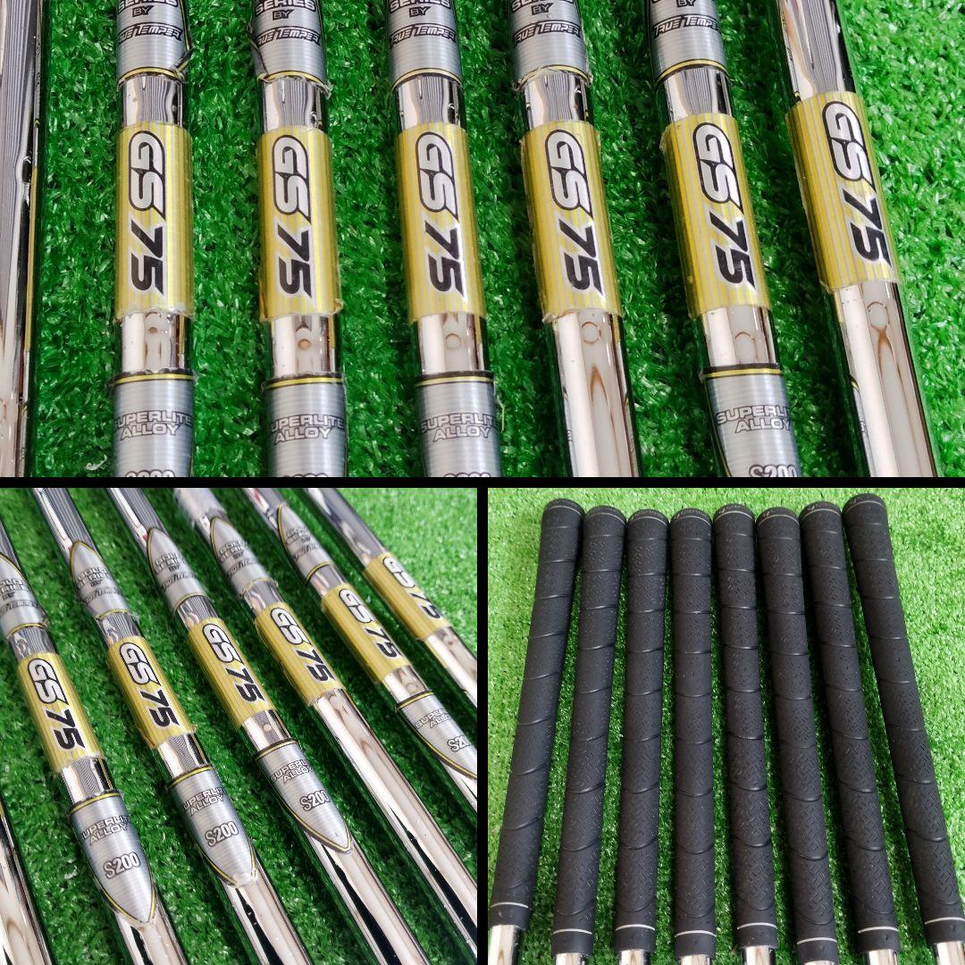 【全国送料無料】超豪華！ALL テーラーメイド M6 等メンズゴルフ(右)セット