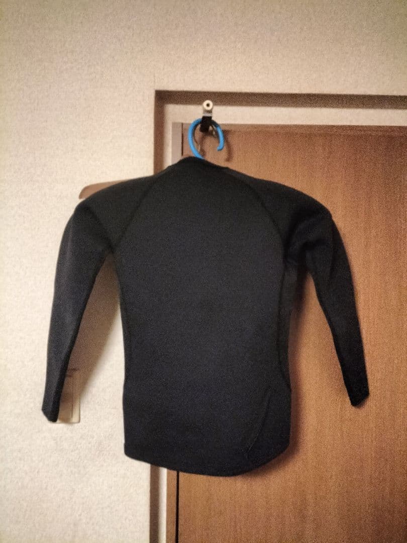 axxe classic タッパー 1.5mm rincon