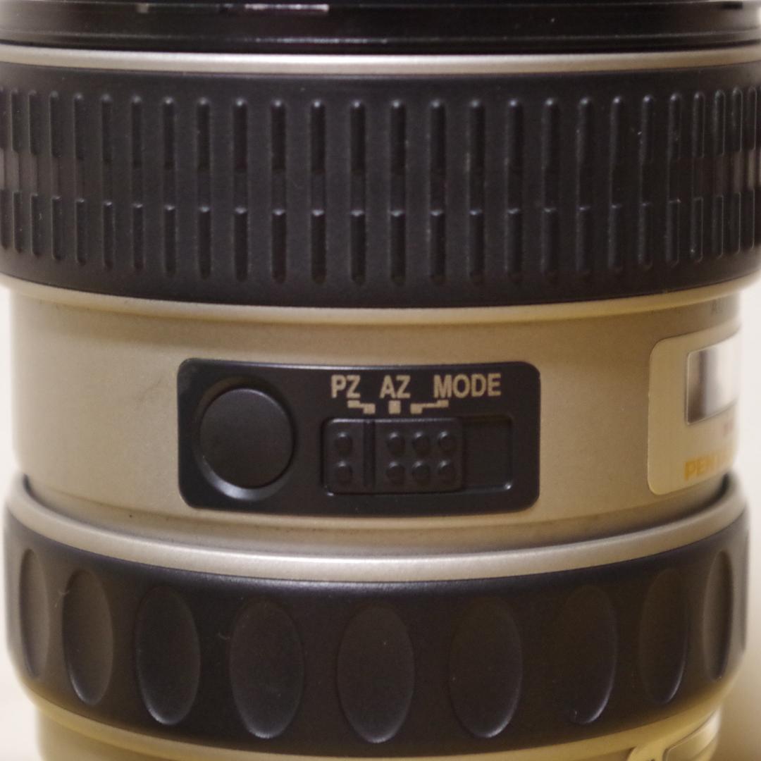 レンズ(ズーム) PENTAX smc FA*28-70mm F2.8