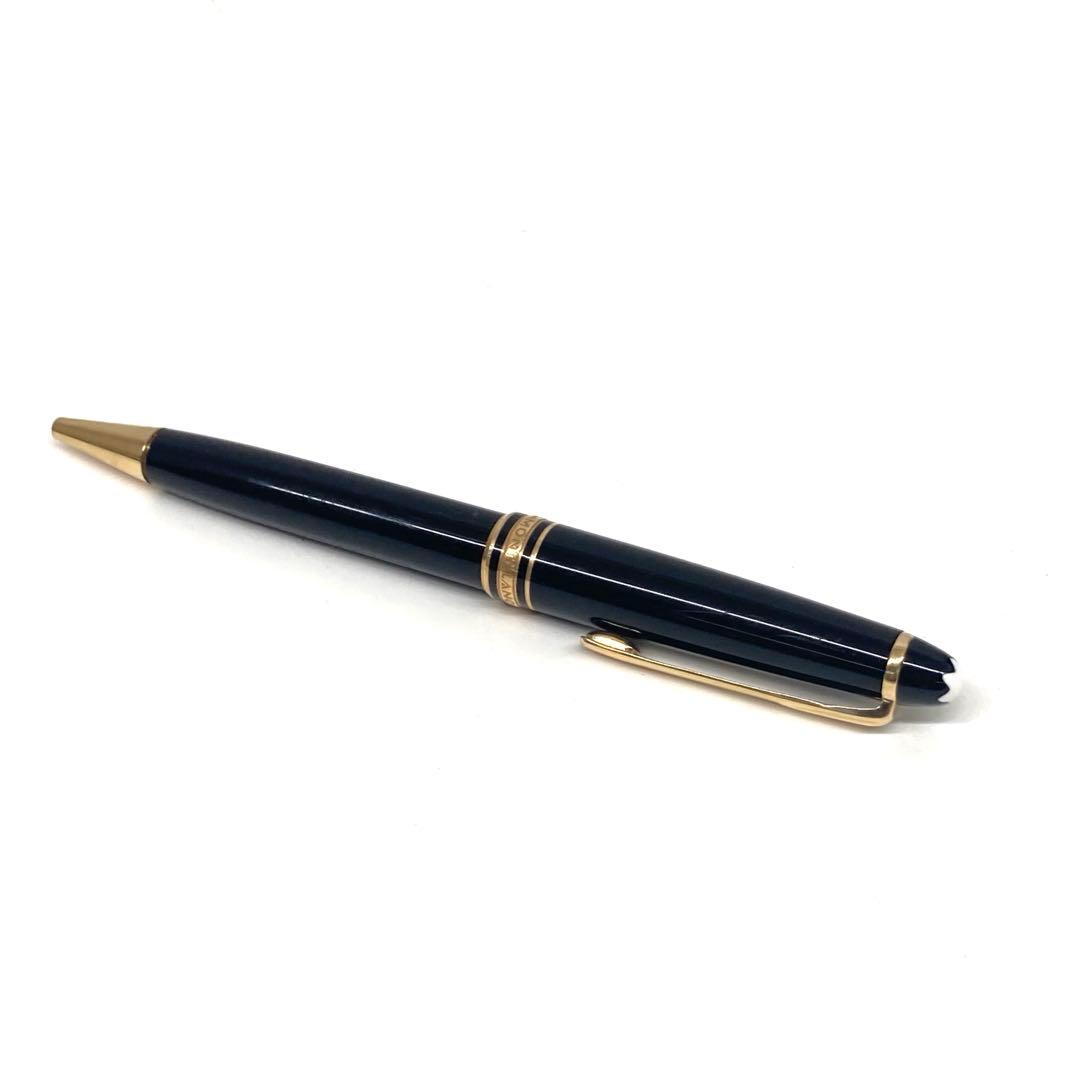 モンブラン マイスターシュテュック クラシック 164 ボールペン　黒⭐︎