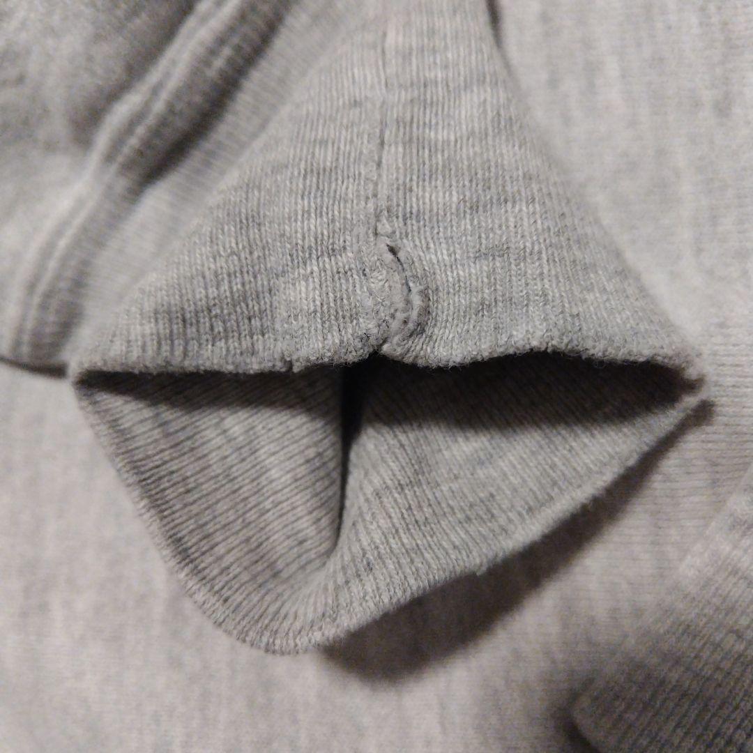 Champion ReverseWeave　完全目無し 　L　USA製　90s