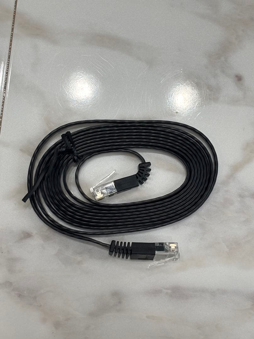 バッファローWi-FiルーターWSR-6000AX8P