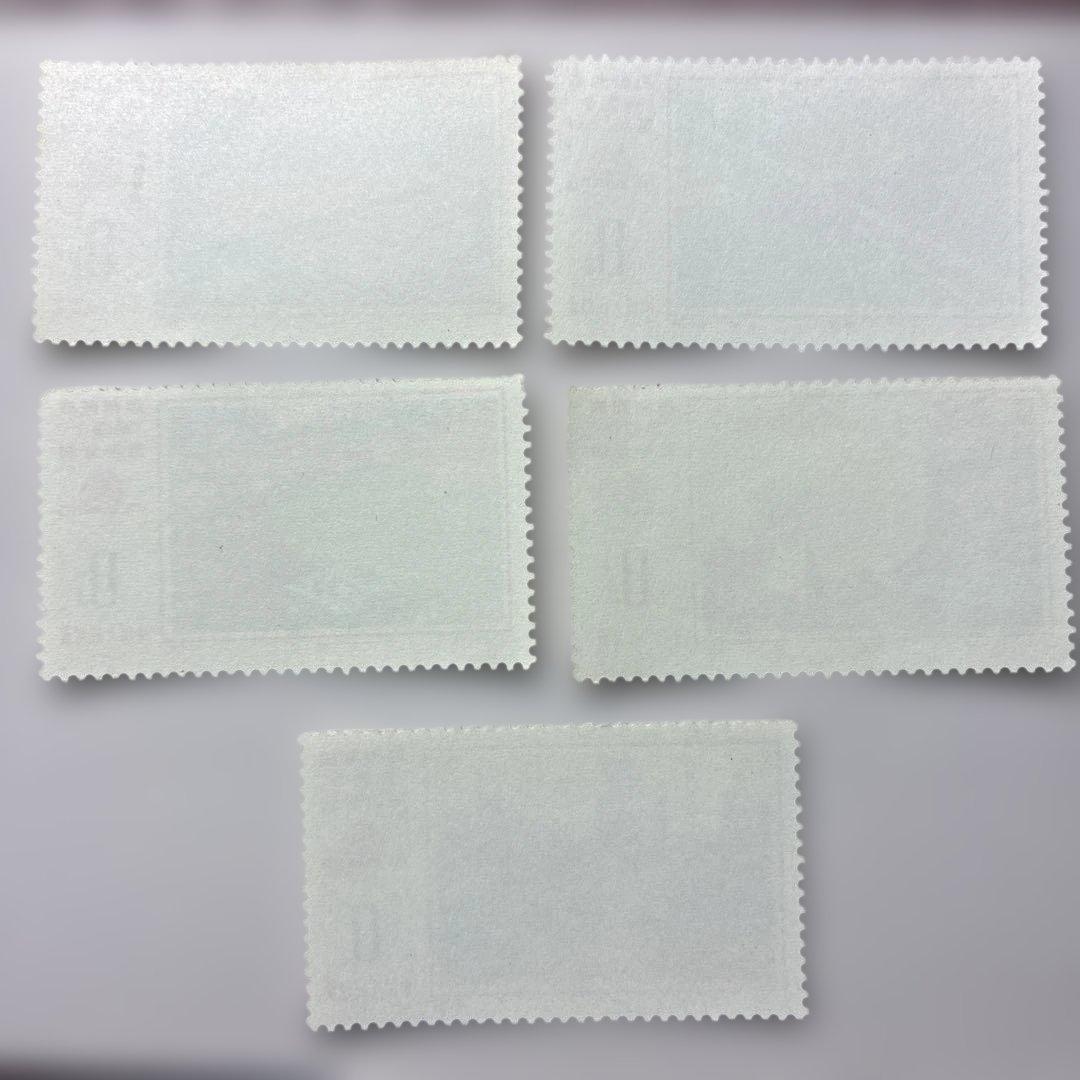 中国切手未使用おまとめ　美品J816種揃