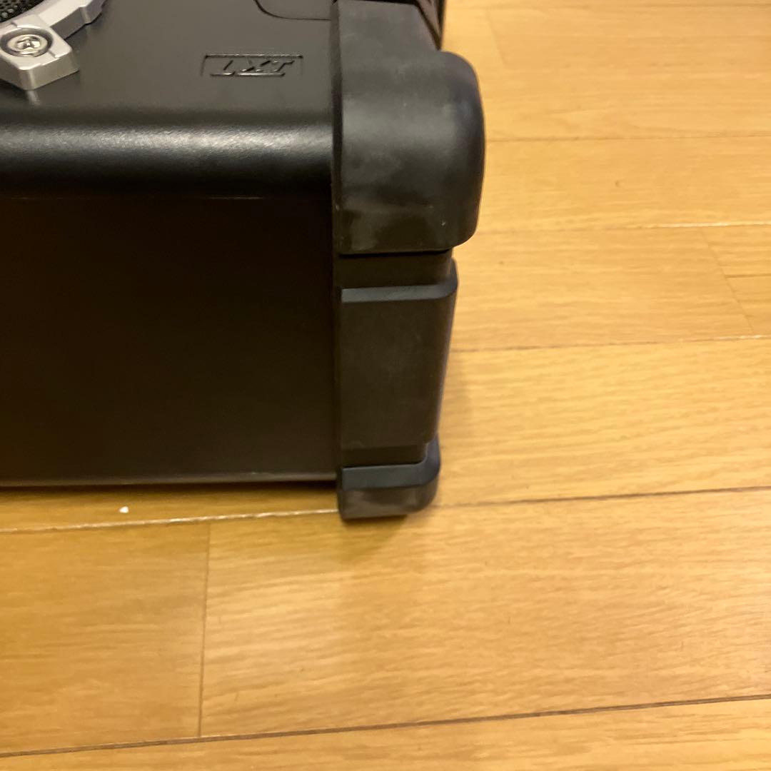 マキタMR103 現場ラジオ