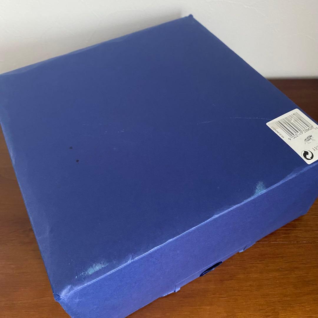 SWAROVSKI スワロフスキー クリスタル Gnu ヌー 置物