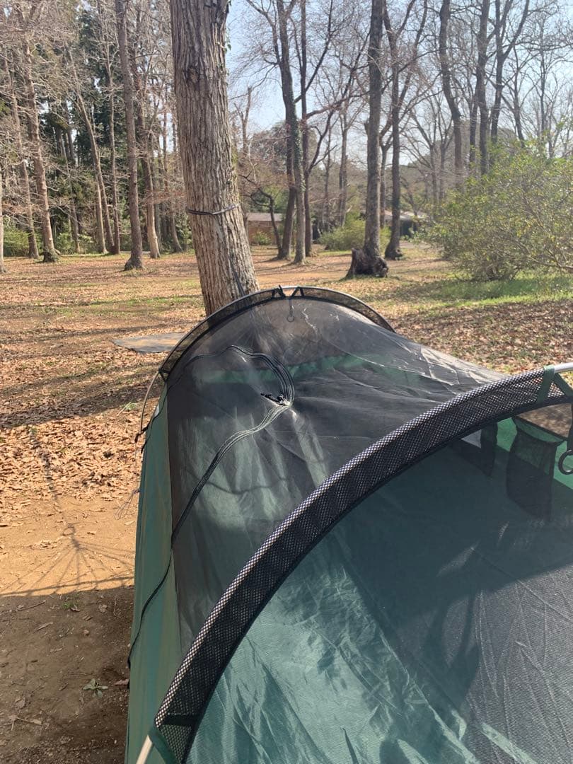 テント・タープ Lawson Hammock