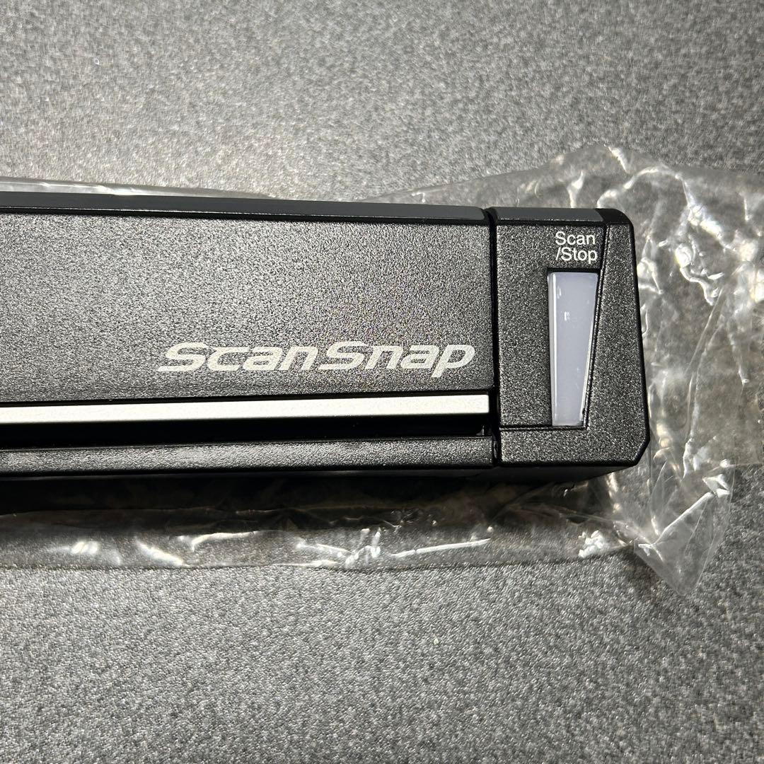 2020年製？総スキャン数1 ！ScanSnap S1100 FUJITSU