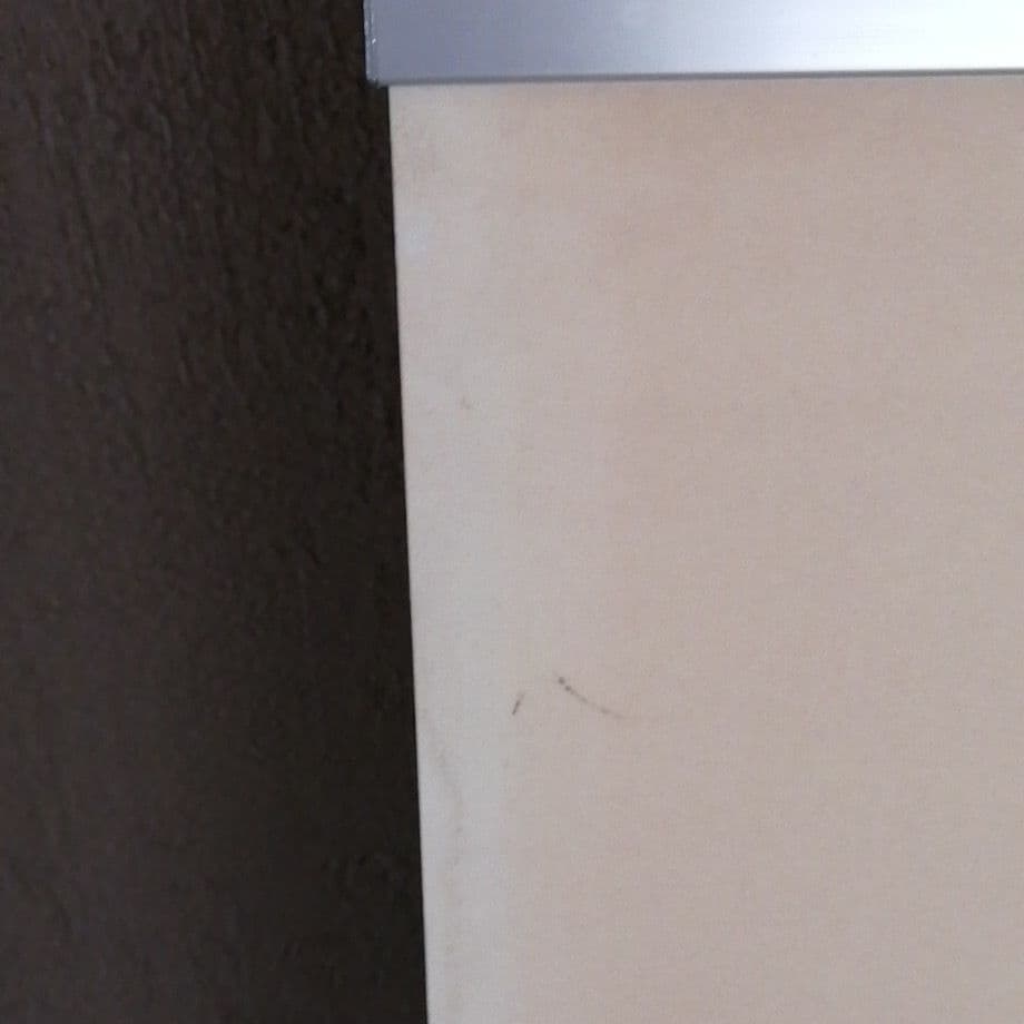 【値下げ】アルモードA1ポスターパネル　2台