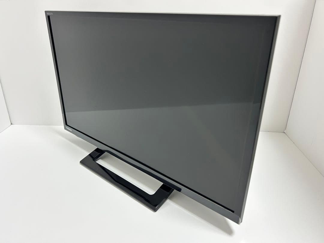 【2月2日まで】東芝24型液晶テレビREGZA 24S24