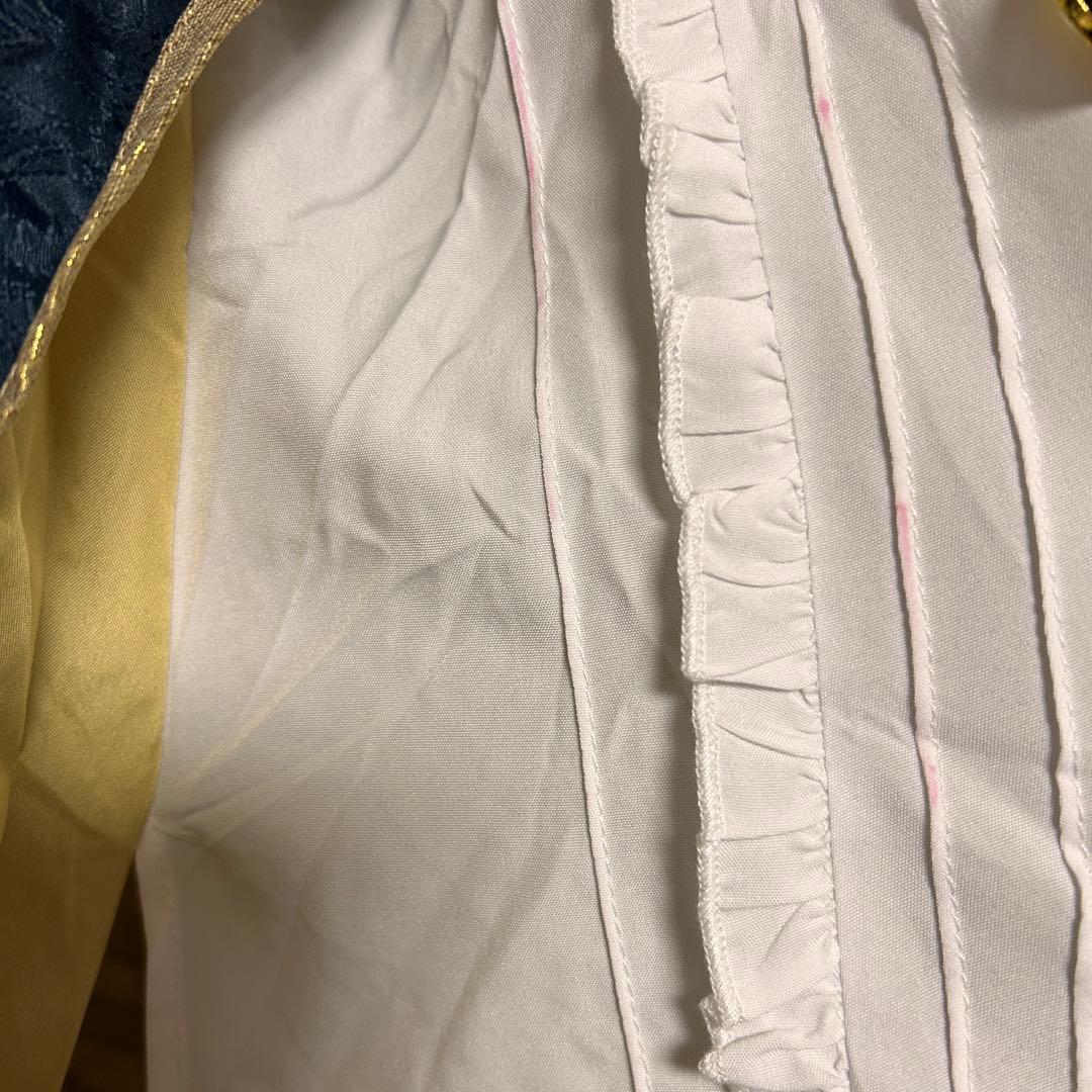 三分妄想 原神 行秋 コスプレ衣装