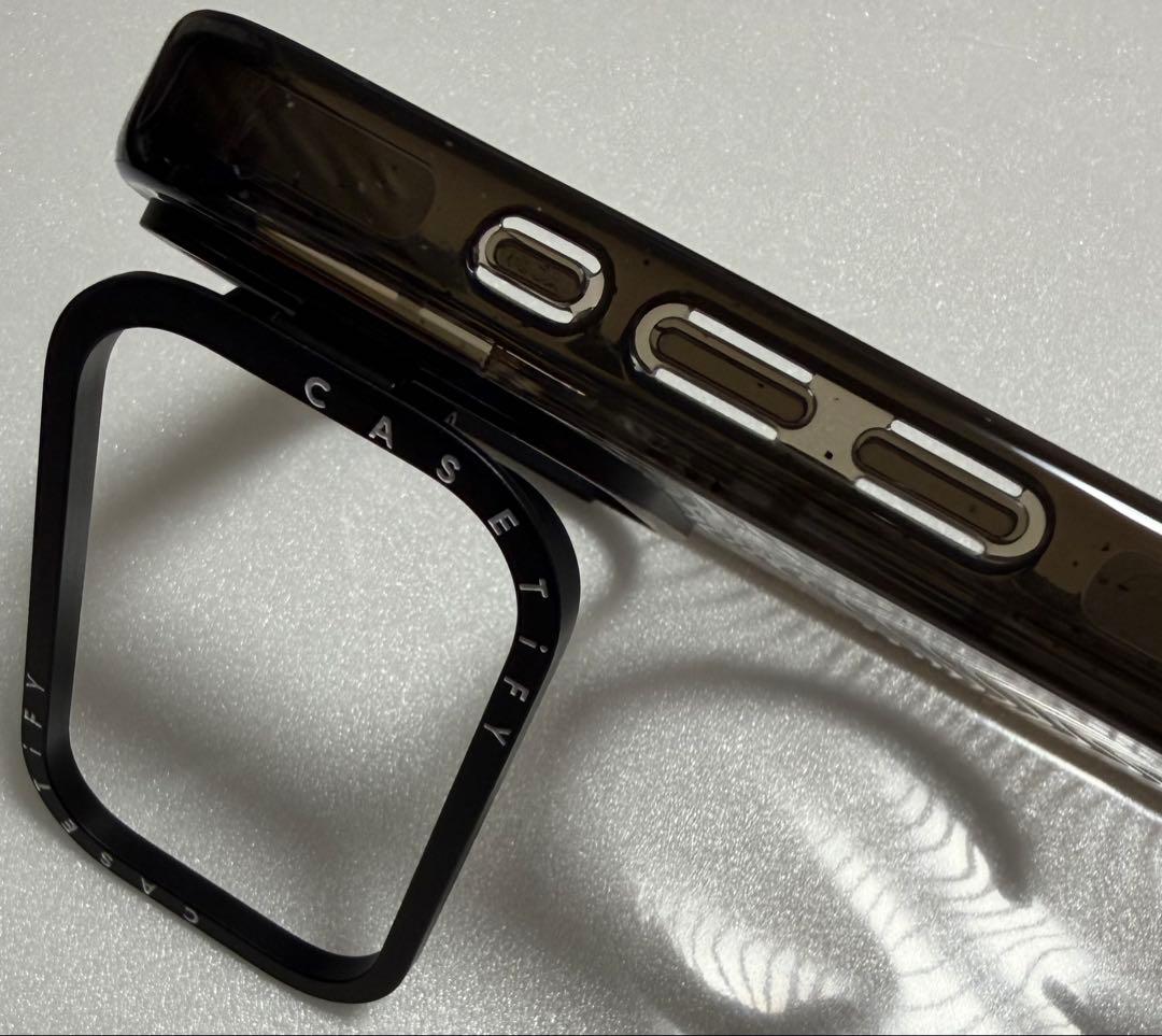 【匿名配送】STAR WARS 17PRO Beskar Ingot Case