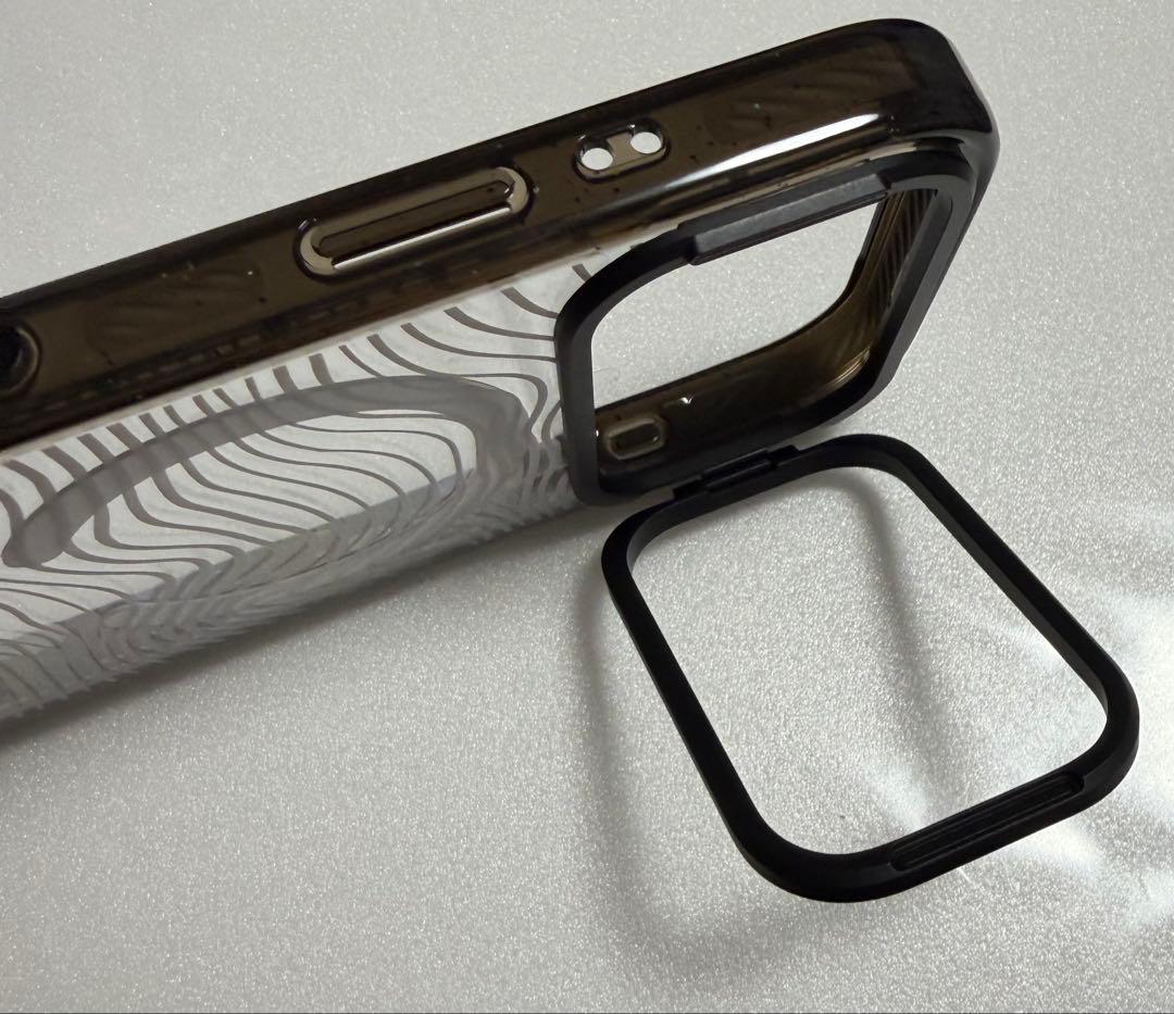 【匿名配送】STAR WARS 17PRO Beskar Ingot Case