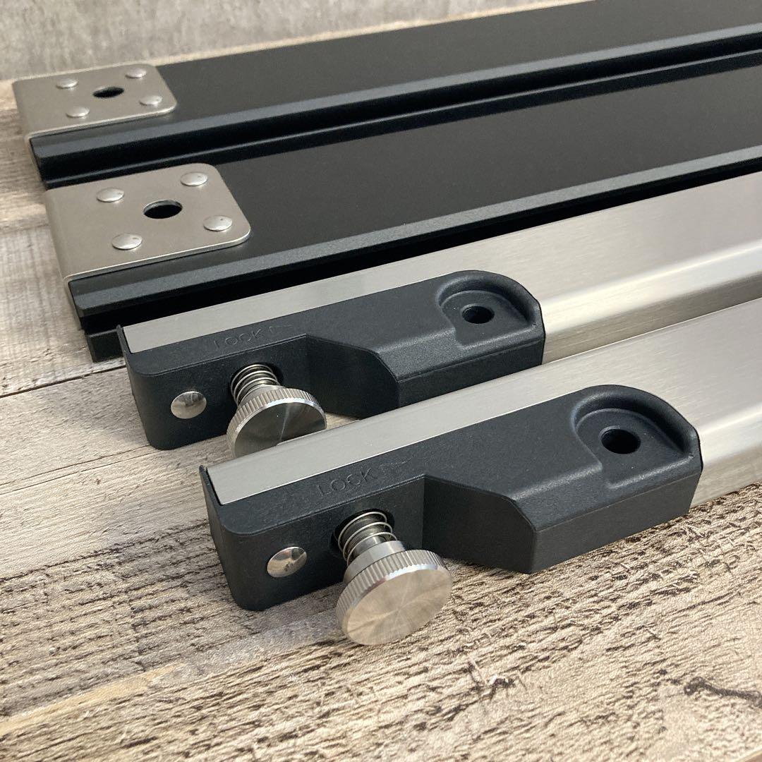 新品　セパレートIGT 2ユニット IGT ( スノーピーク　同型品　⑧