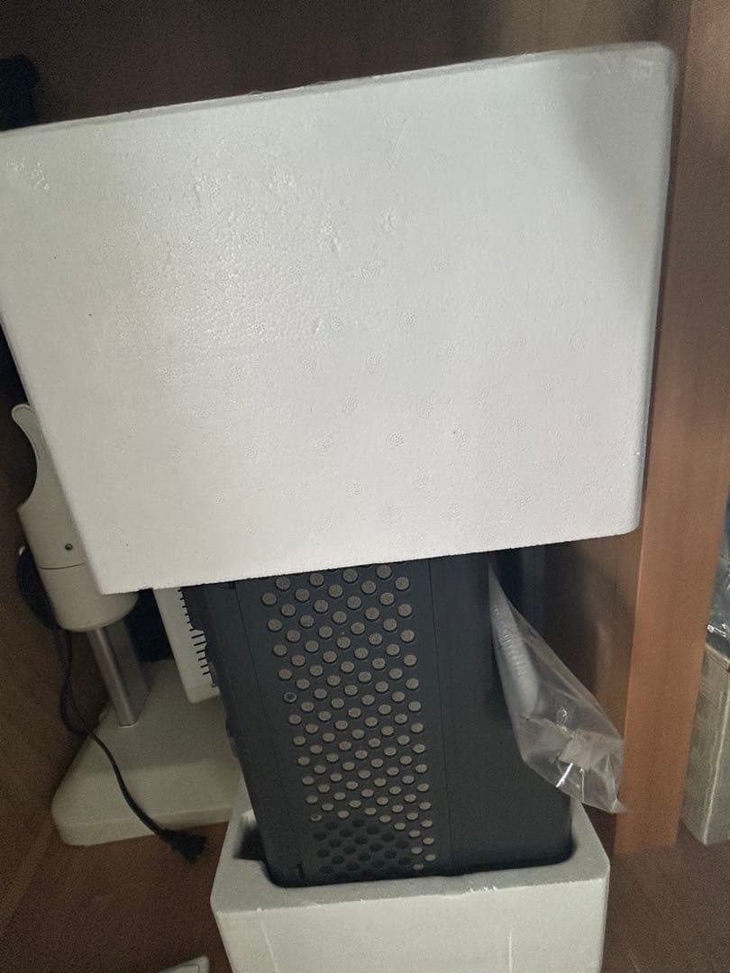 THANKO エアコン本体 SSPCACWL※最終値下げ