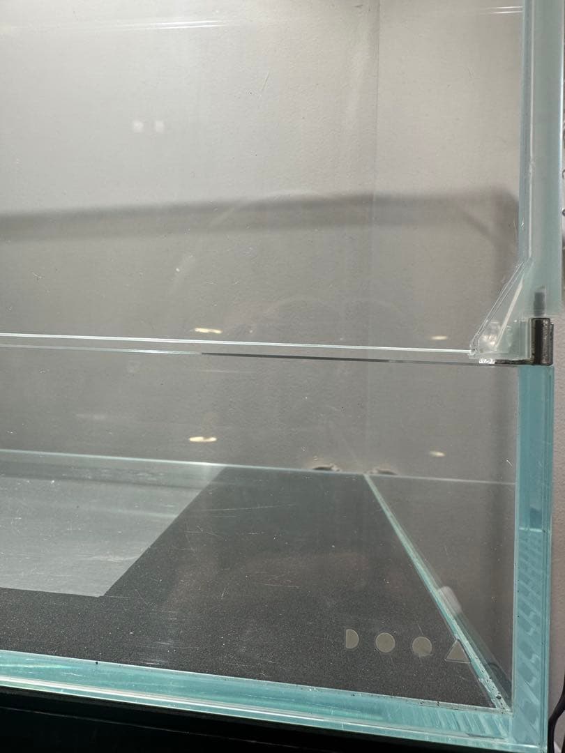 DOOA ネオグラスパルダ水槽60センチADA アクアデザインアマノ難あり