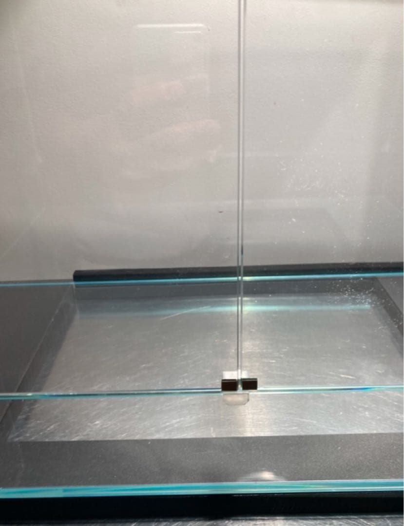 DOOA ネオグラスパルダ水槽60センチADA アクアデザインアマノ難あり