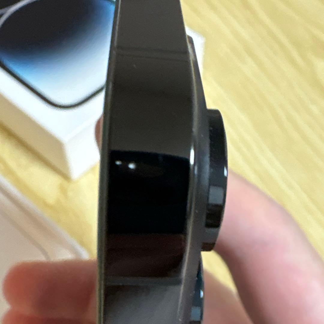 スマートフォン本体 iPhone14 Pro