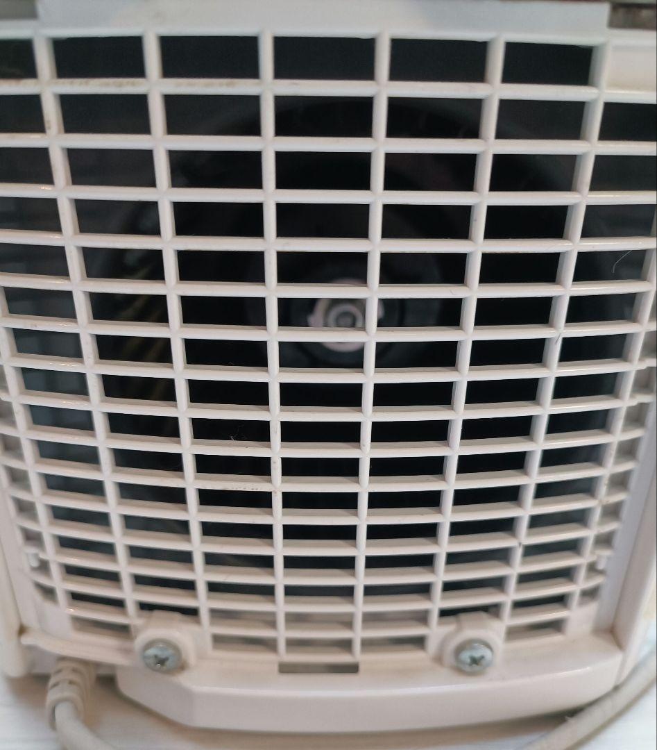 SHARP 空気清浄機 KI-JS70-H おまけ(パナnanoe発生機)付き