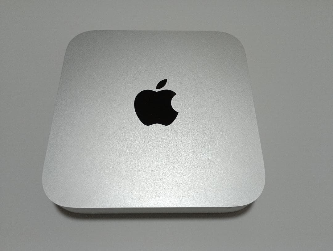 ヨ*ブ様 Apple Mac mini マックミニ late2014 i5(2.