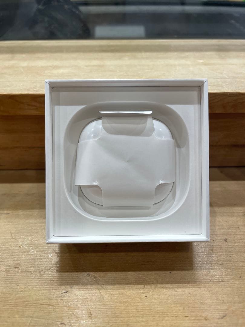 【純正】AirPods 4 (アクティブノイズキャンセル非搭載) A3050