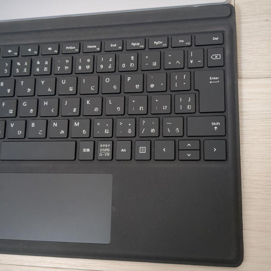 Microsoft Surface Pro第5世代モデル番号FJR-00014