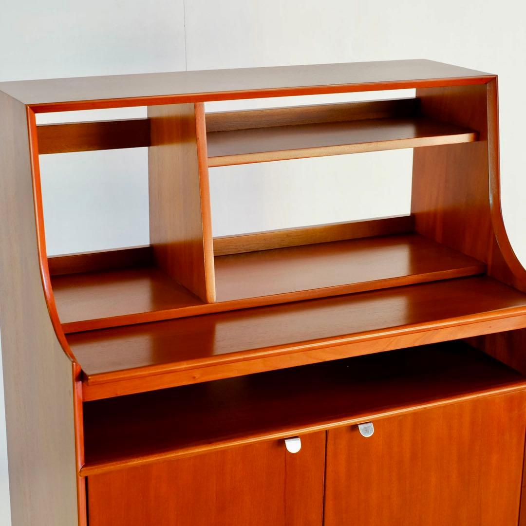 I 新品 北欧 机 ライティングデスク デスク AVA テーブル 天然木 勉強机