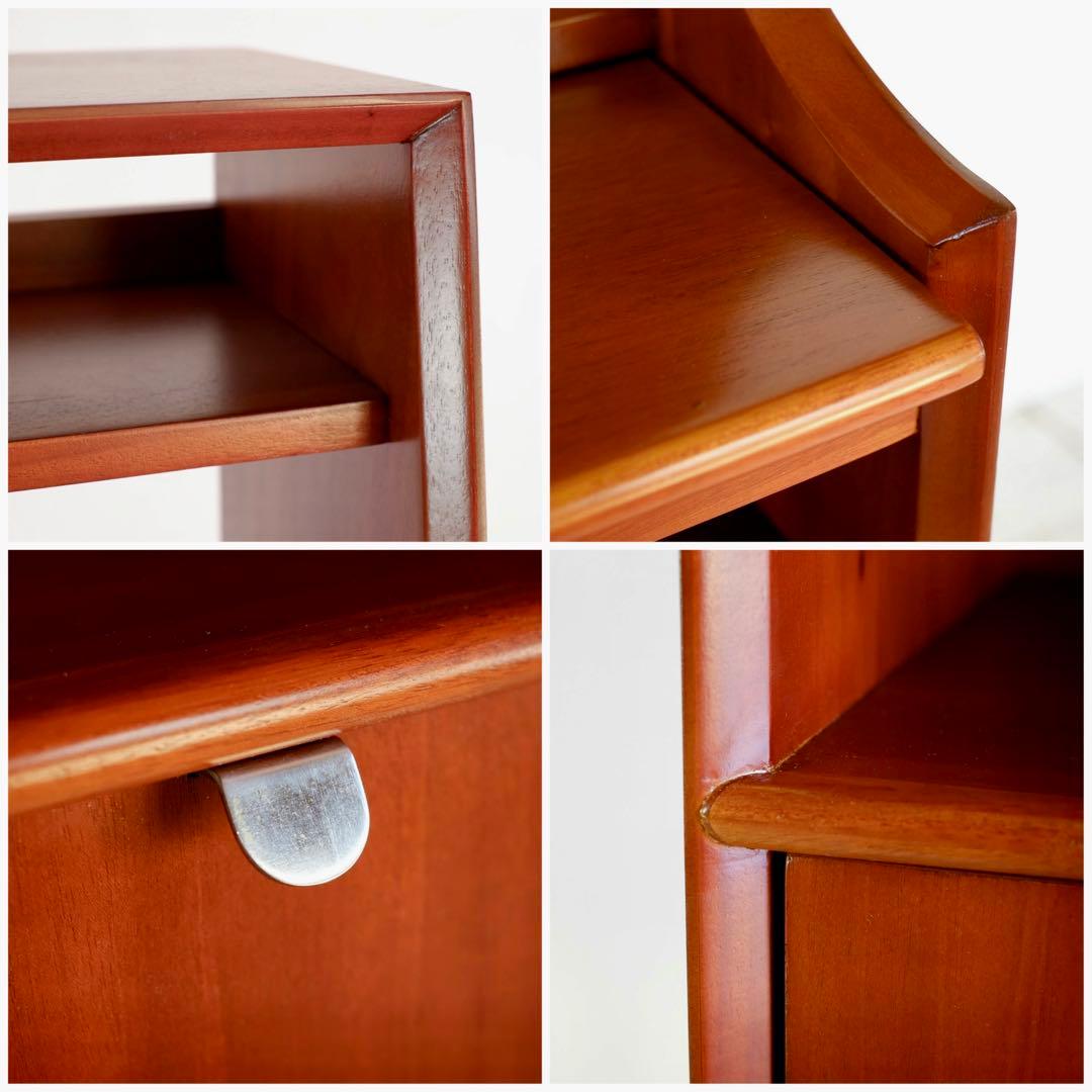 I 新品 北欧 机 ライティングデスク デスク AVA テーブル 天然木 勉強机