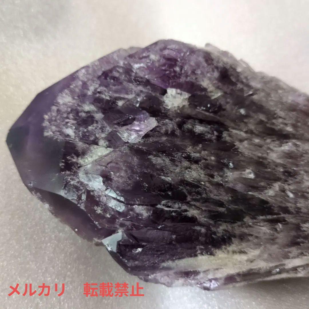 アメジストカテドラル原石