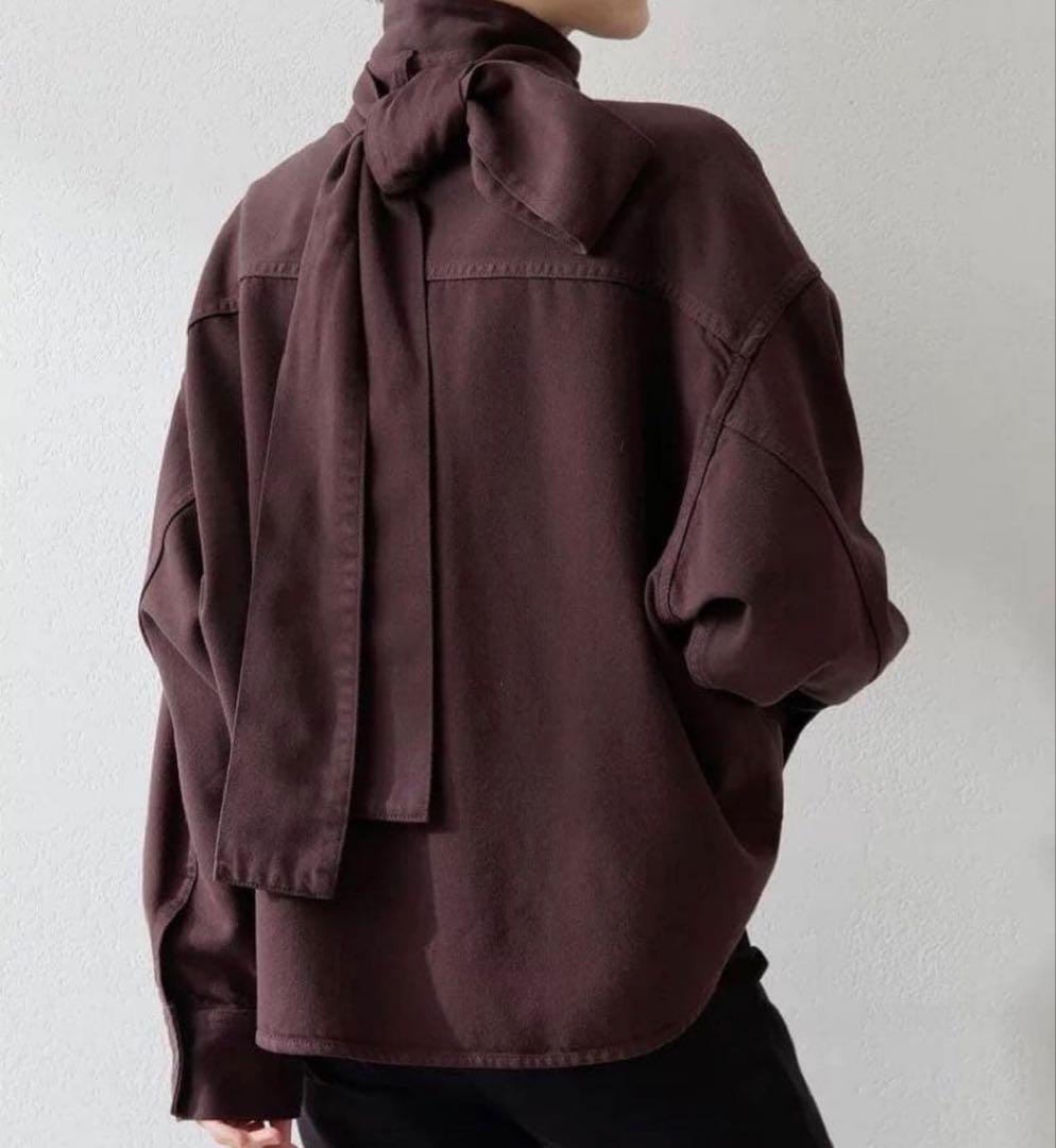 k☆apple　ブラウン