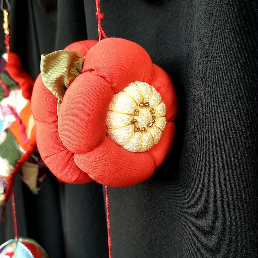 さげもん★直径20cm・５個３連