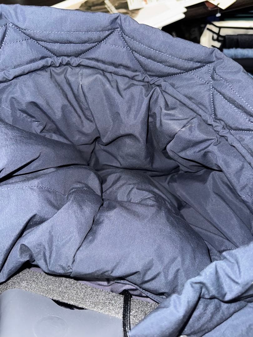 38 KAPTAIN SUNSHINE キャプテンサンシャイン ダウン 別注