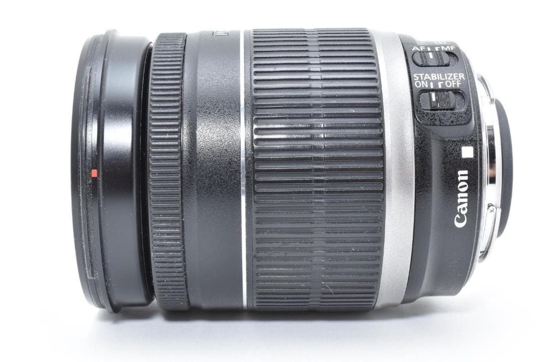 【美品】 Canon EF-S 18-200mm f/3.5-5.6 IS