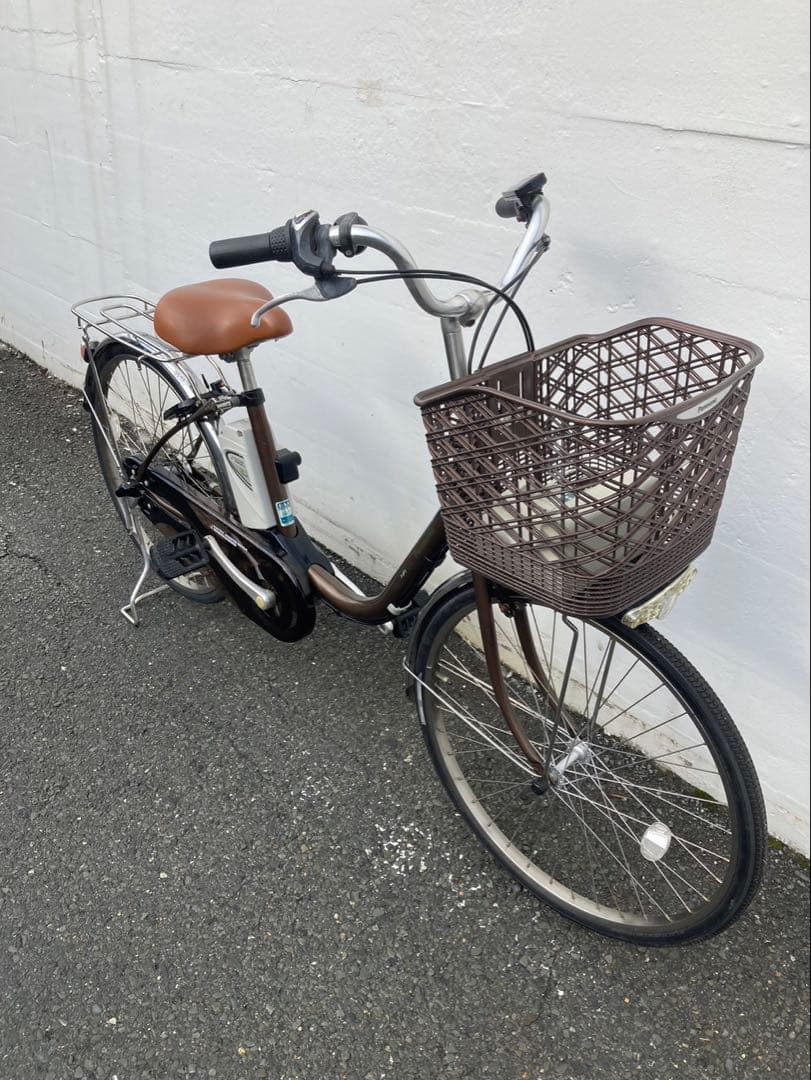 1590 8ah高品質バッテリー