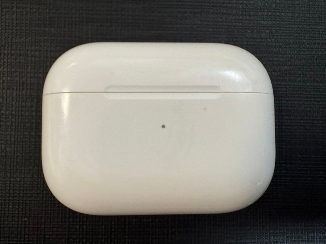 【中古品　使用済み】 Apple AirPods Pro（第2世代）