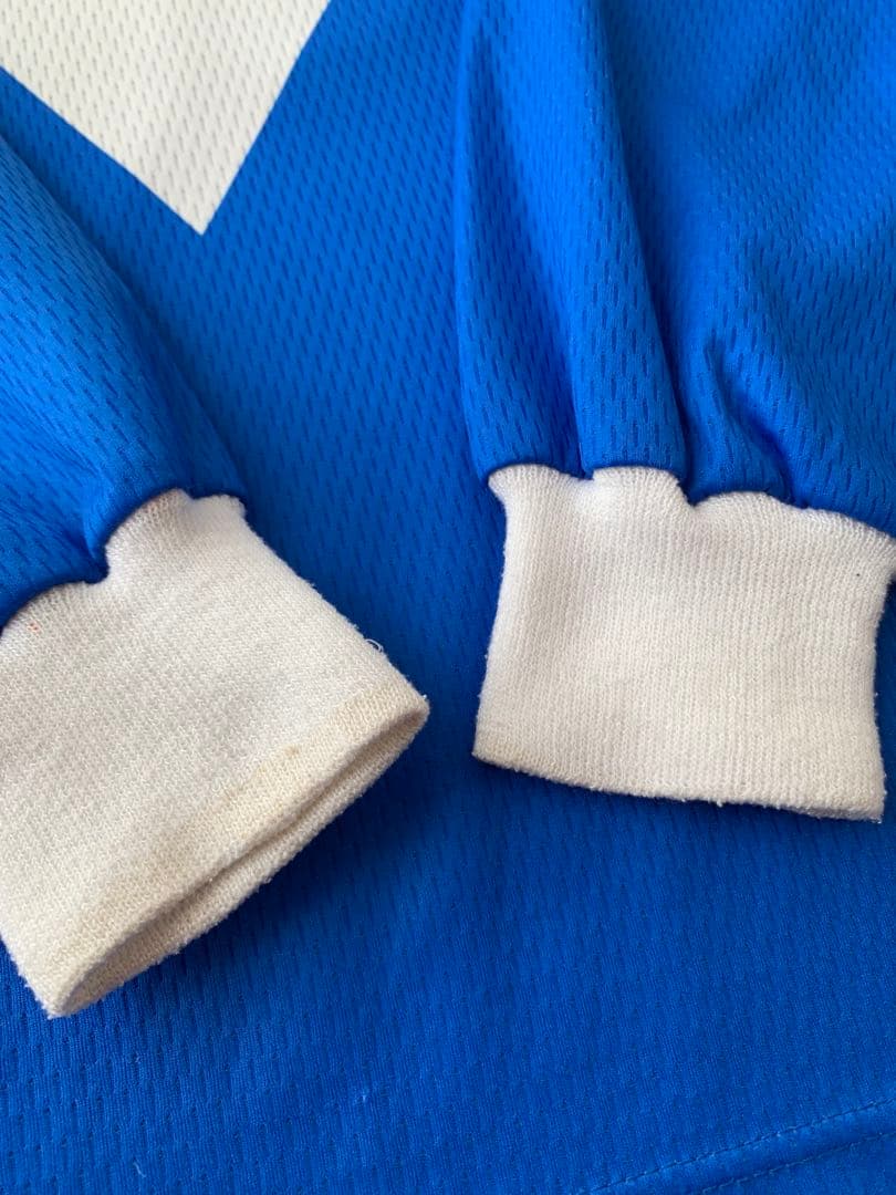 ブレシア/00-01/H #10 バッジオ カルチョ　長袖