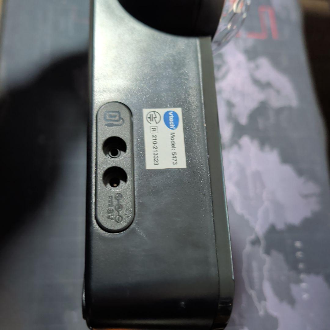 DJ機材 Kidi Star DJ Mixer Vtech