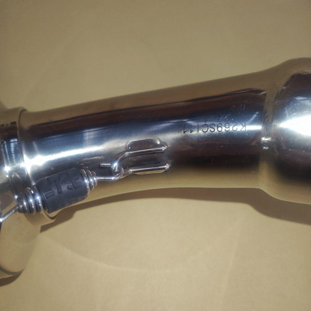 z900rs YOSHIMURA ステンレス マフラー